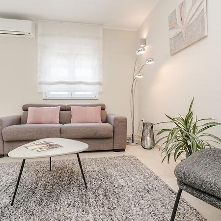 Villa Karla Zadar Luaran gambar