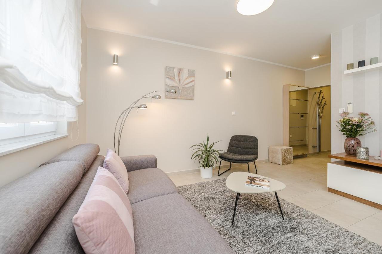 Villa Karla Zadar Luaran gambar