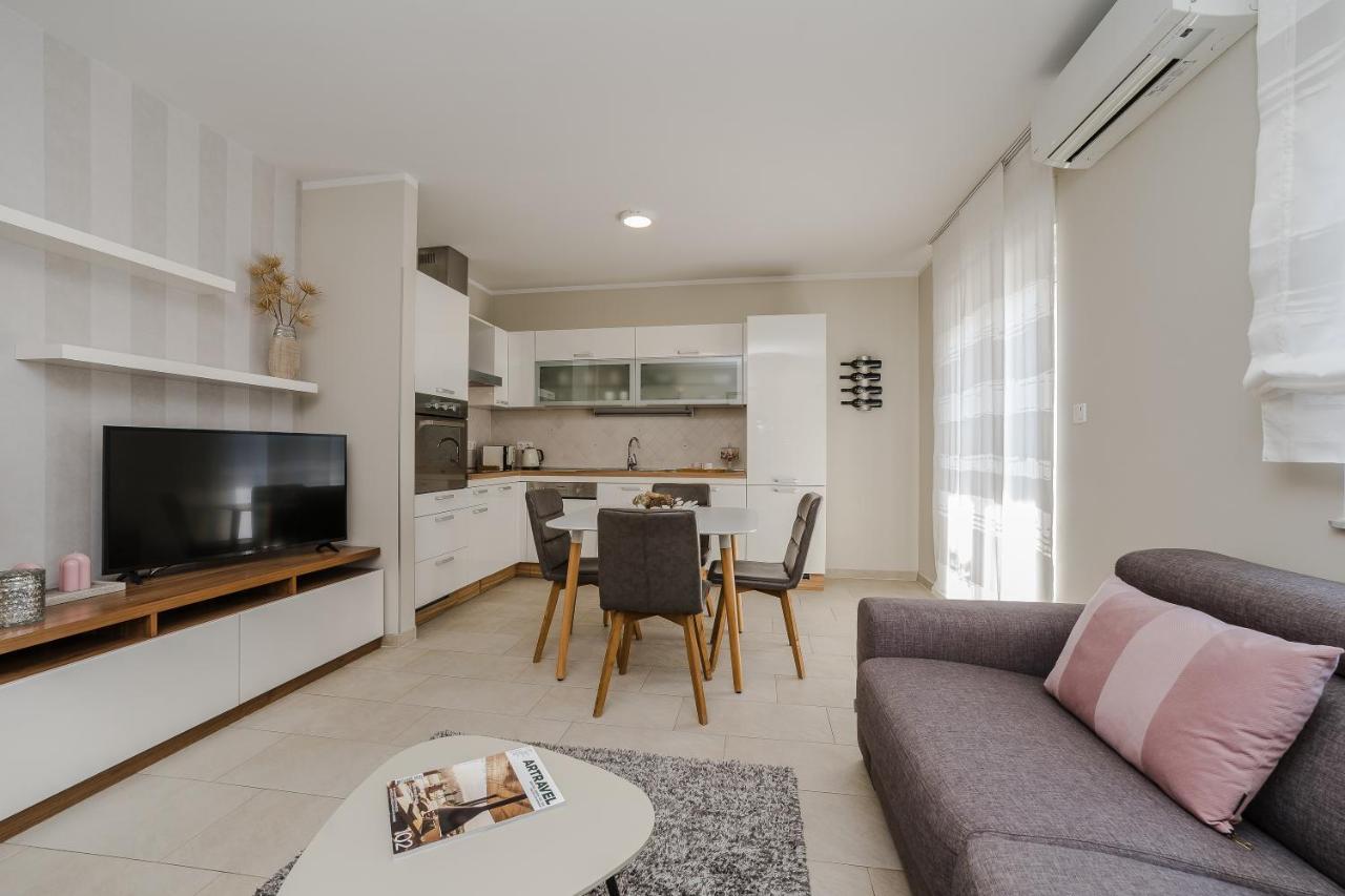 Villa Karla Zadar Luaran gambar
