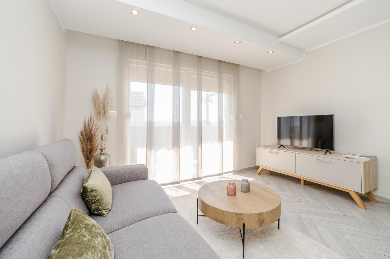 Villa Karla Zadar Luaran gambar