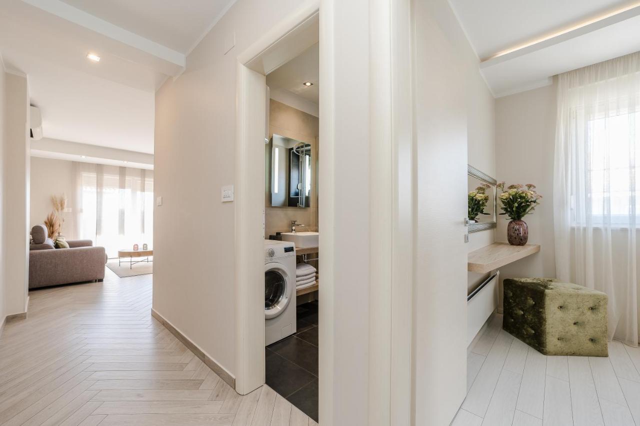 Villa Karla Zadar Luaran gambar