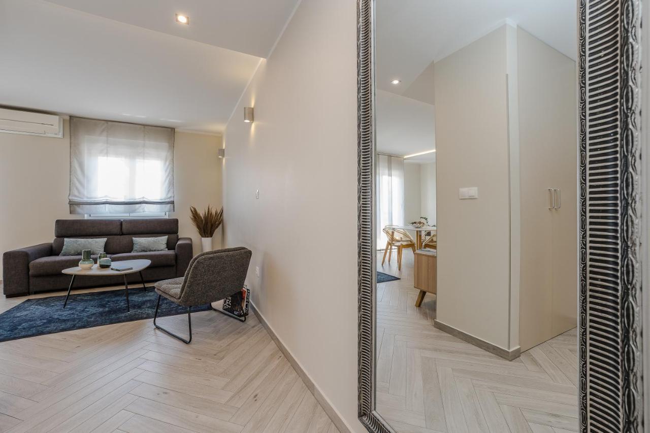 Villa Karla Zadar Luaran gambar