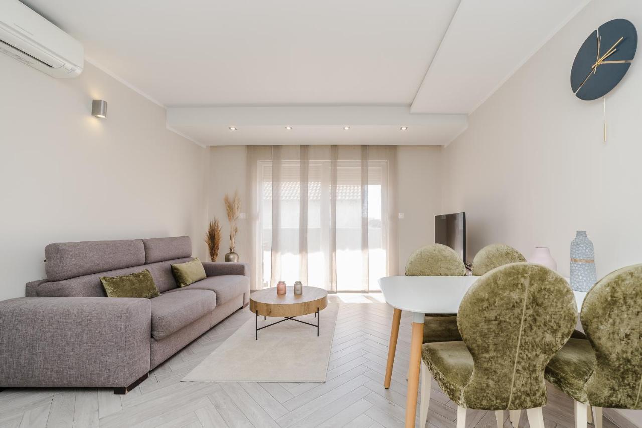 Villa Karla Zadar Luaran gambar