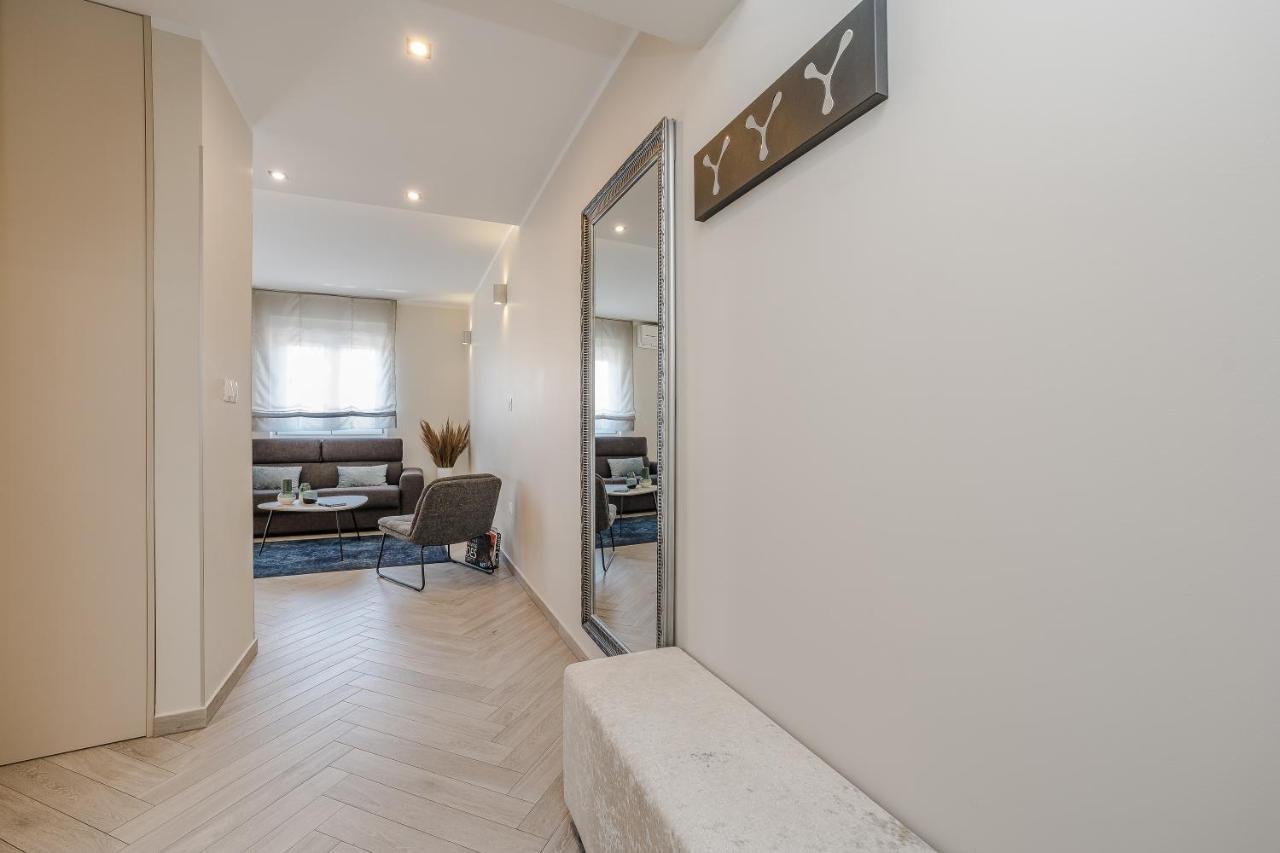 Villa Karla Zadar Luaran gambar
