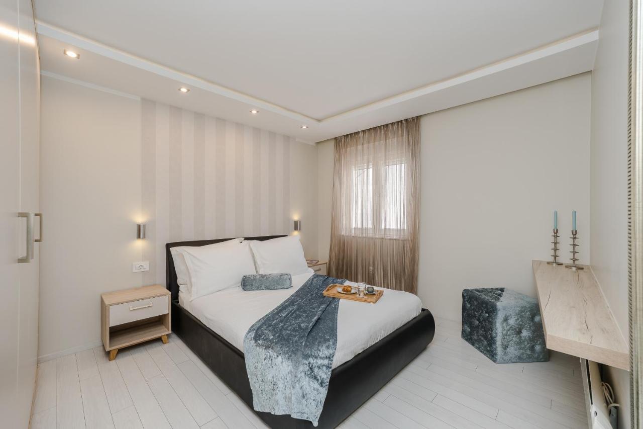 Villa Karla Zadar Luaran gambar