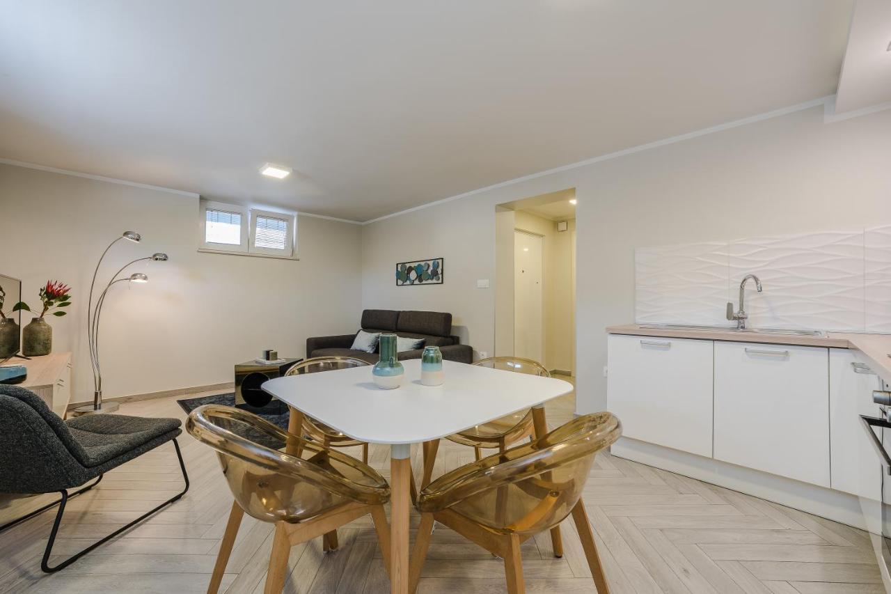 Villa Karla Zadar Luaran gambar