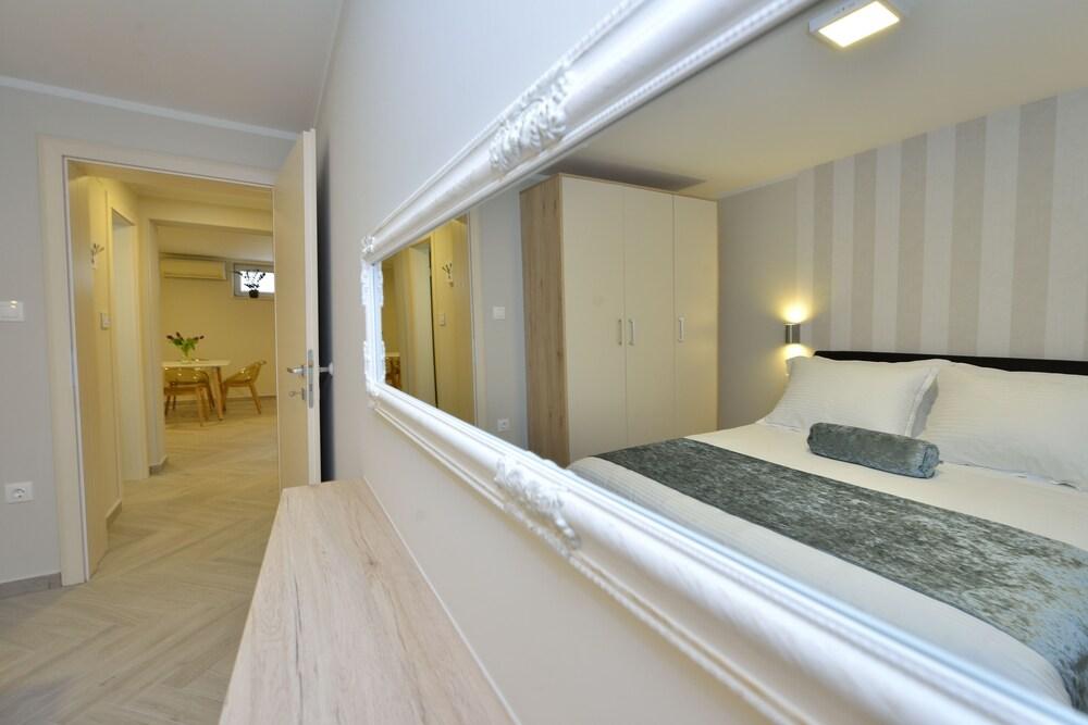 Villa Karla Zadar Luaran gambar