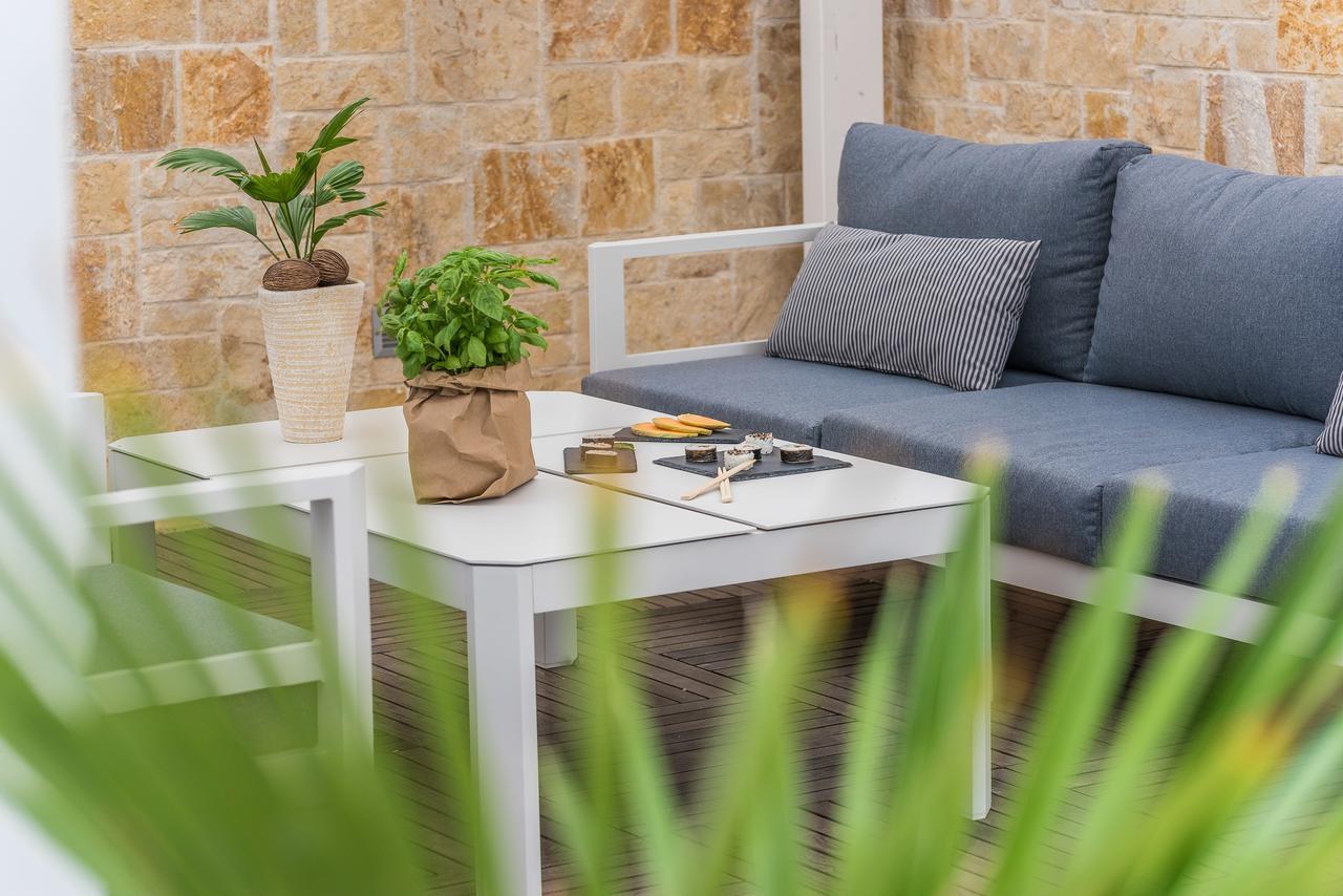 Villa Karla Zadar Luaran gambar