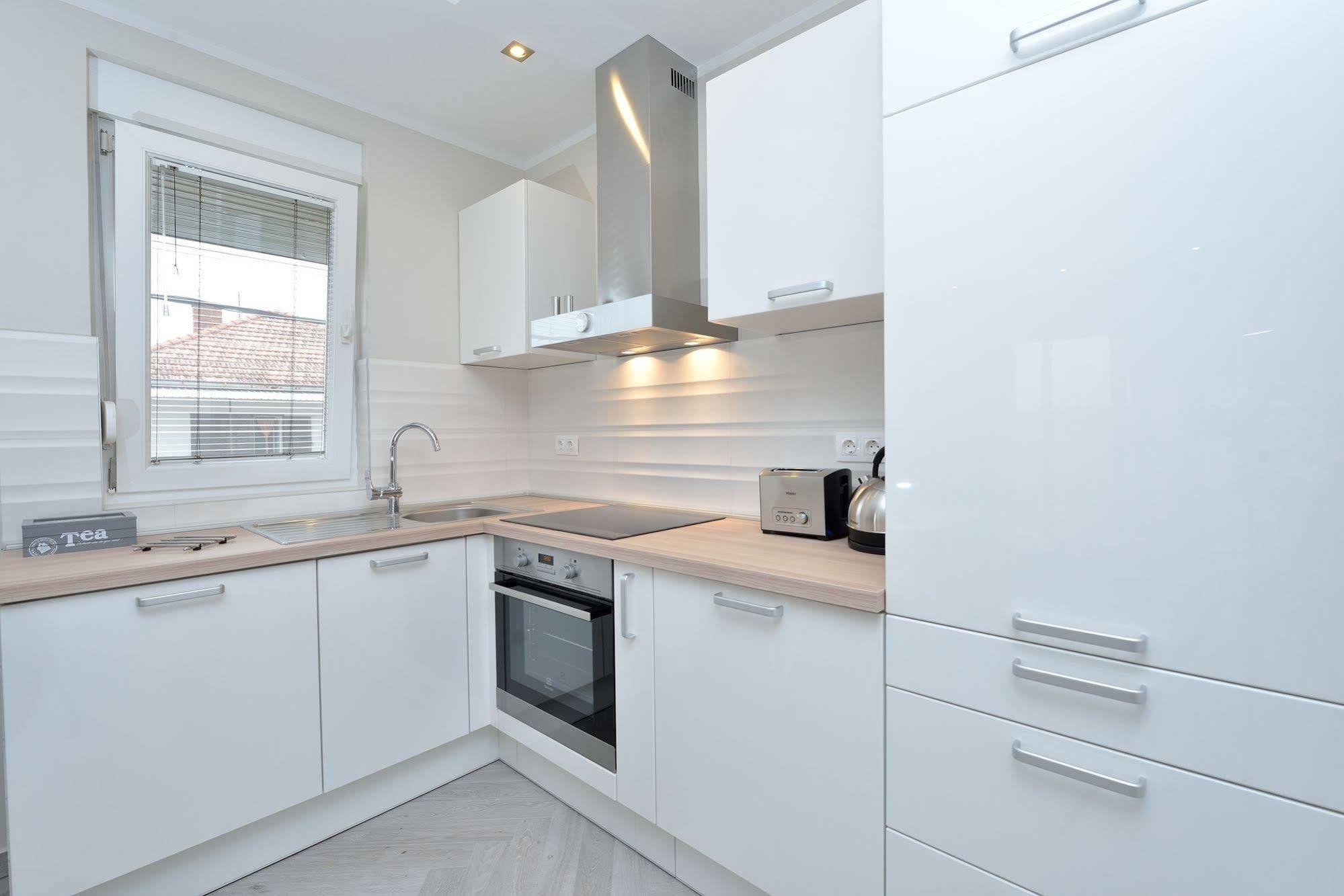 Villa Karla Zadar Luaran gambar