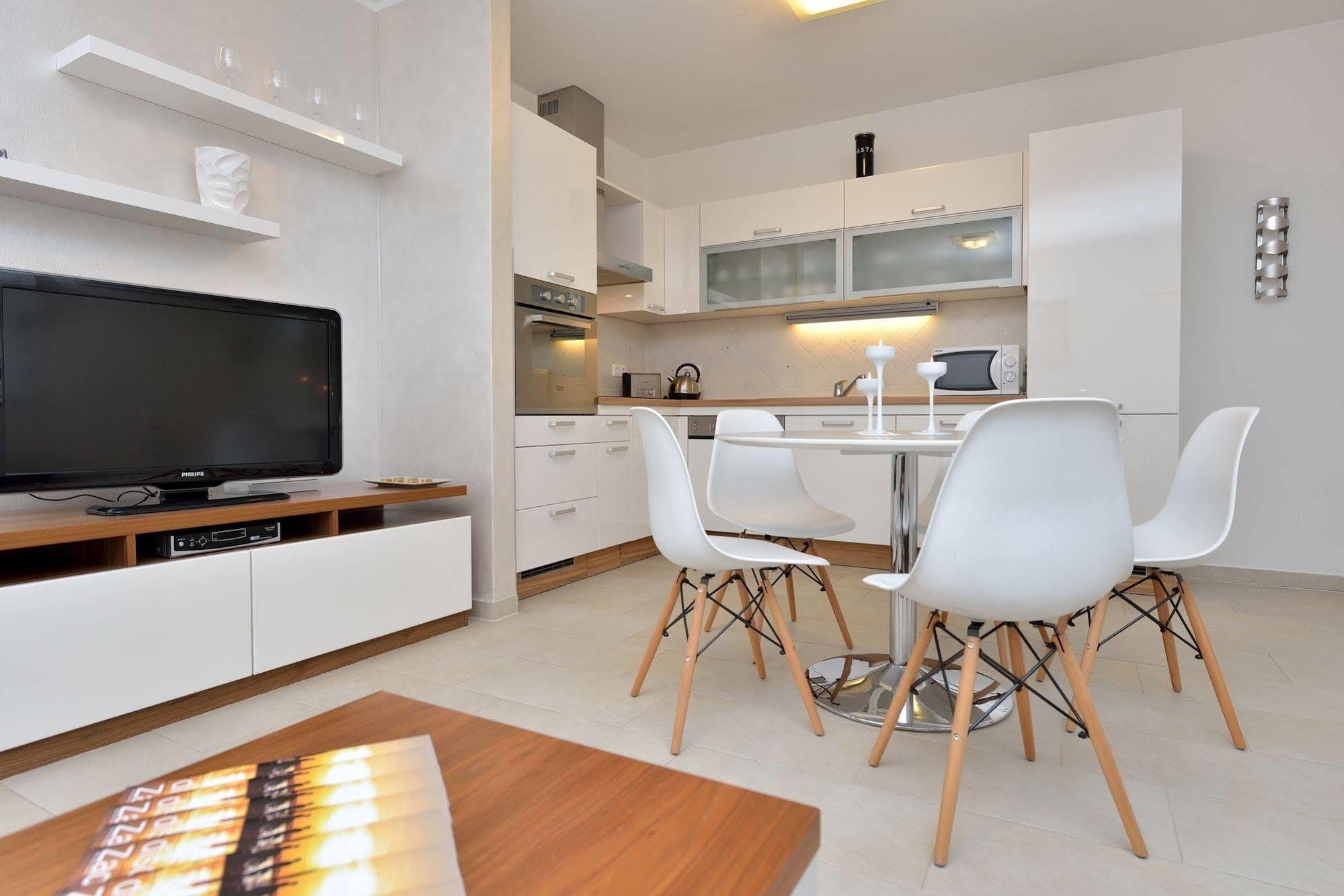 Villa Karla Zadar Luaran gambar